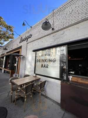 Bodega Wine Bar