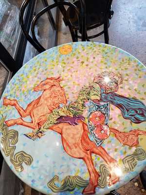 Pavement Coffeehouse