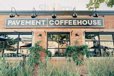 Pavement Coffeehouse