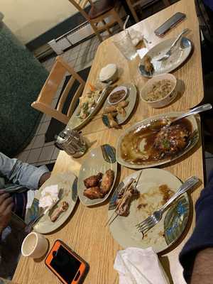 Yummy Yummy Asian Cuisine