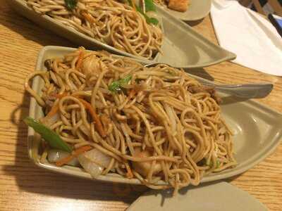 Yummy Yummy Asian Cuisine