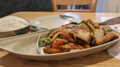 Yummy Yummy Asian Cuisine