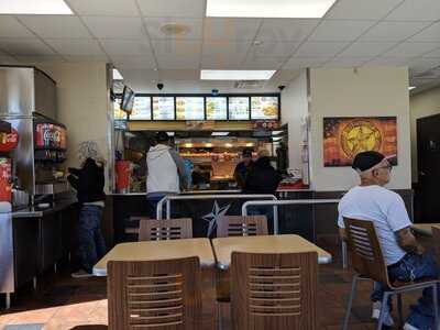 Church's Texas Chicken