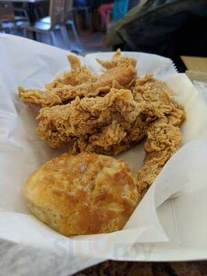 Church's Texas Chicken