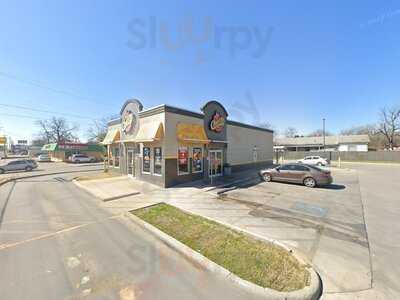 Church's Texas Chicken