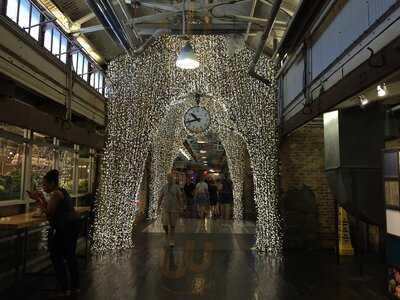 Ninth Street Espresso