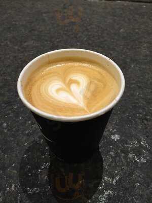 Ninth Street Espresso