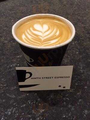 Ninth Street Espresso