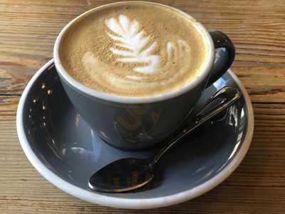 Ninth Street Espresso