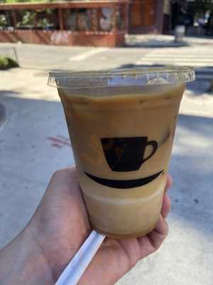 Ninth Street Espresso