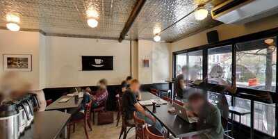 Ninth Street Espresso