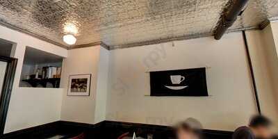 Ninth Street Espresso