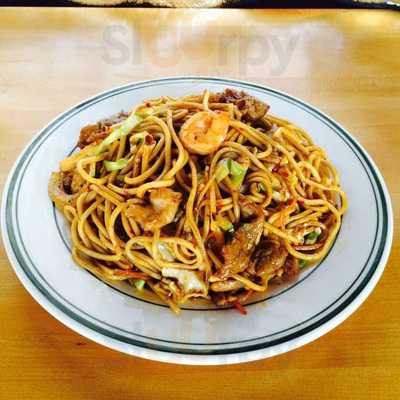 Dragon Chinese & Oriental Food