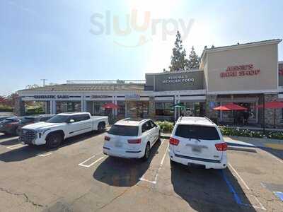 Dragon Chinese & Oriental Food