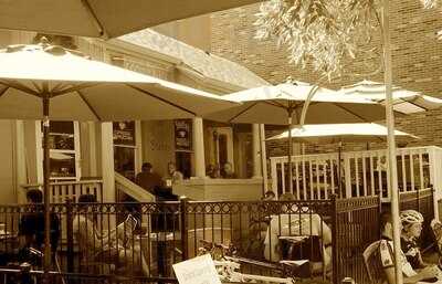 Alexandria Coffee House