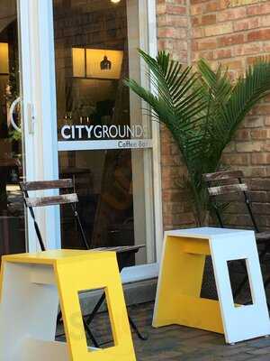 Citygrounds Coffee Bar