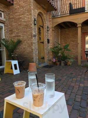 Citygrounds Coffee Bar