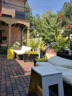 Citygrounds Coffee Bar