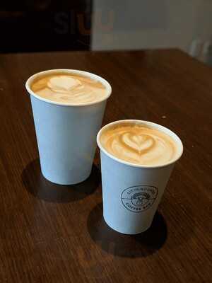 Citygrounds Coffee Bar