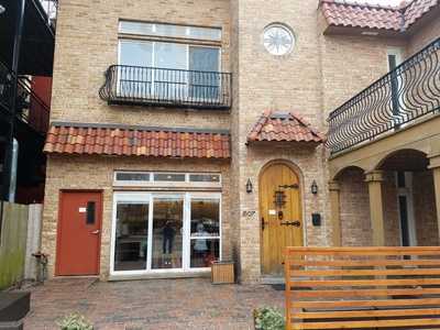 Citygrounds Coffee Bar