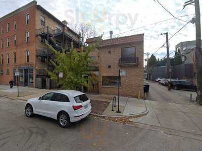 Citygrounds Coffee Bar