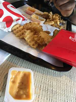 Chick-fil-a