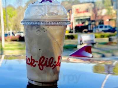 Chick-fil-a