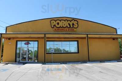 Porky's