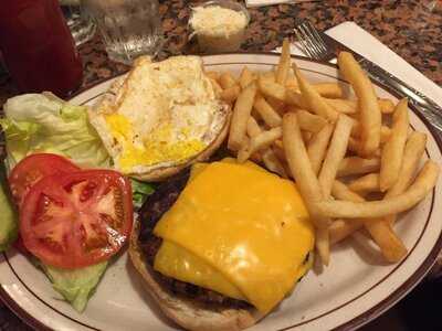 Washington Square Diner