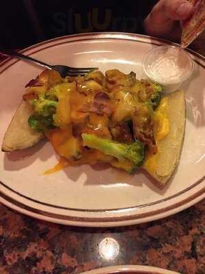 Washington Square Diner