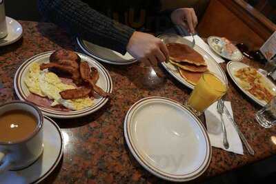 Washington Square Diner