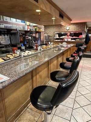 Washington Square Diner