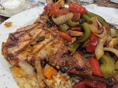 Washington Square Diner