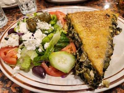 Washington Square Diner