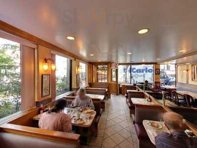 Washington Square Diner
