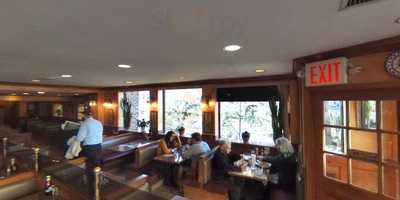 Washington Square Diner