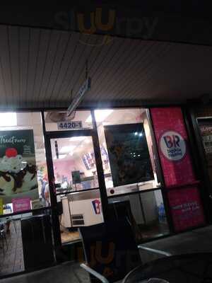 Baskin-robbins