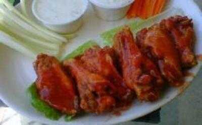 Tony's Giant Pizza & Grill