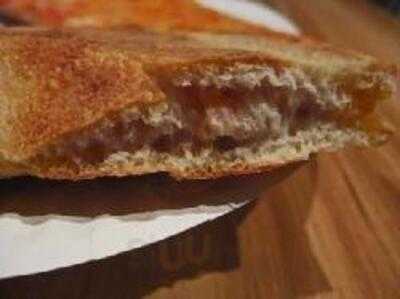 Tony's Giant Pizza & Grill