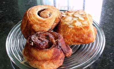 L'acajou Bakery & Cafe