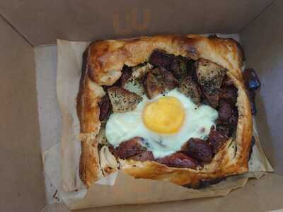 L'acajou Bakery & Cafe