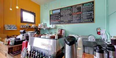 L'acajou Bakery & Cafe