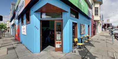 L'acajou Bakery & Cafe