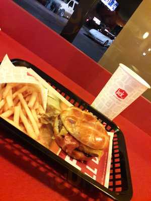 Jack In The Box