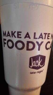 Jack In The Box