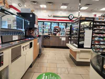 7-eleven