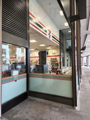 7-eleven