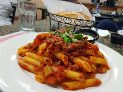 Fortunata's Ii Pizza Restaurant