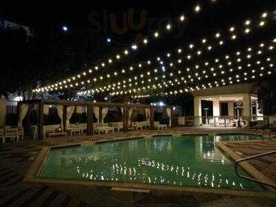 Anchor Design District Pool & Bar