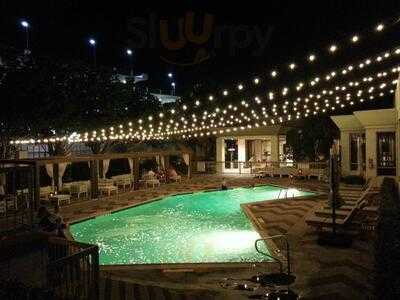 Anchor Design District Pool & Bar